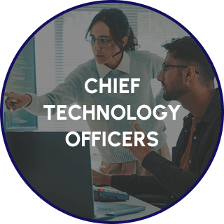 Chief Technology Officers