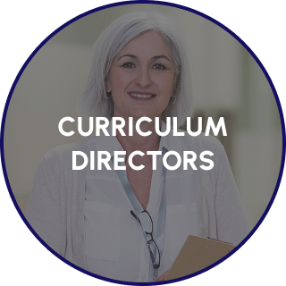 Curriculum Directors