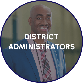 District Administrators