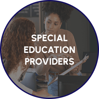 Special Education Providers