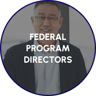 Federal Program Directors