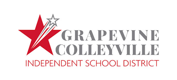 Grapevine Colleyville School District logo