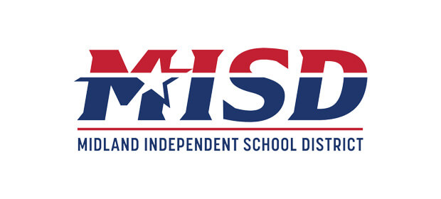 Midland Independent School District logo