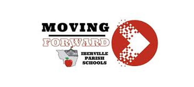 Iberville Parish Schools logo