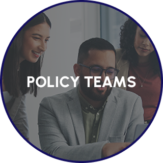 Policy Teams
