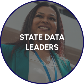 State Data Leaders